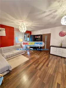 Apartament Bloc Nou Berceni - Aparatorii Patriei - Metalurgiei Park - foto 5