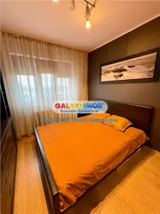 Apartament Bloc Nou Berceni - Aparatorii Patriei - Metalurgiei Park - foto 6