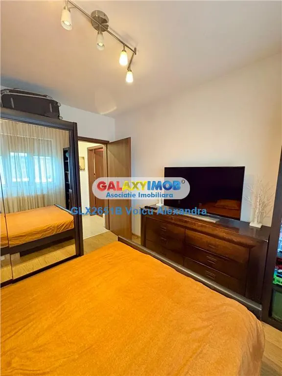 Apartament Bloc Nou Berceni - Aparatorii Patriei - Metalurgiei Park - foto 7