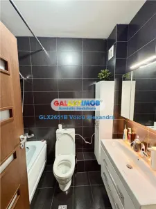 Apartament Bloc Nou Berceni - Aparatorii Patriei - Metalurgiei Park - foto 8