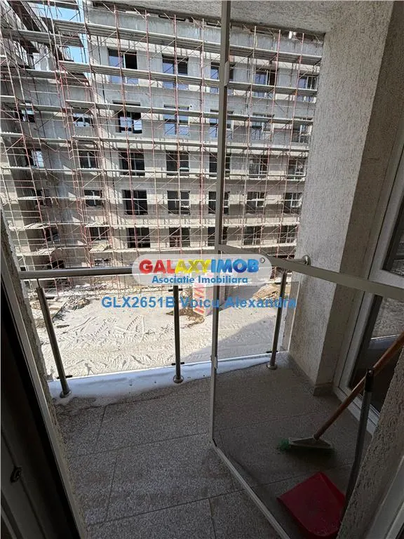Garsoniera Bloc Nou Berceni - Grand Arena - Postalionului - foto 8