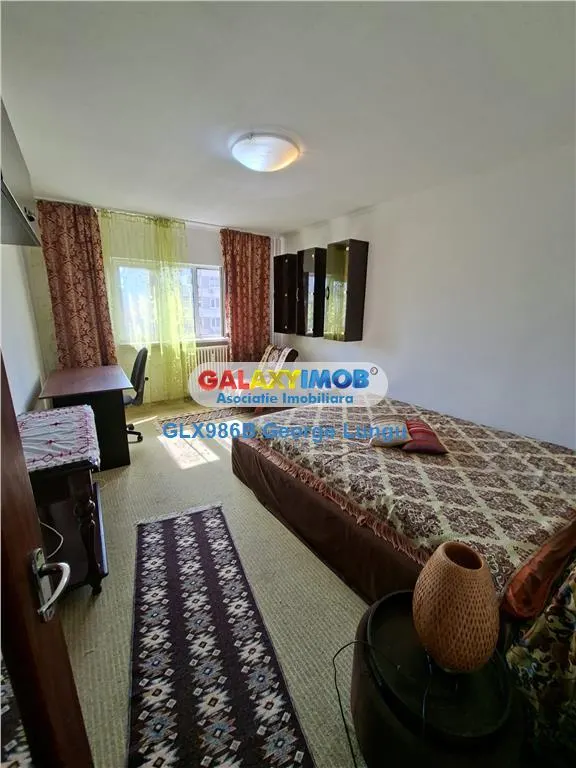 Garsonera Drumul Taberei zona Hanu Drumetului - foto 2
