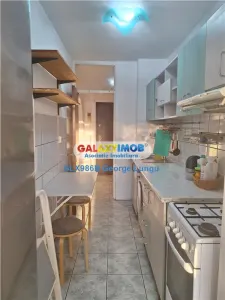 Garsonera Drumul Taberei zona Hanu Drumetului - foto 5