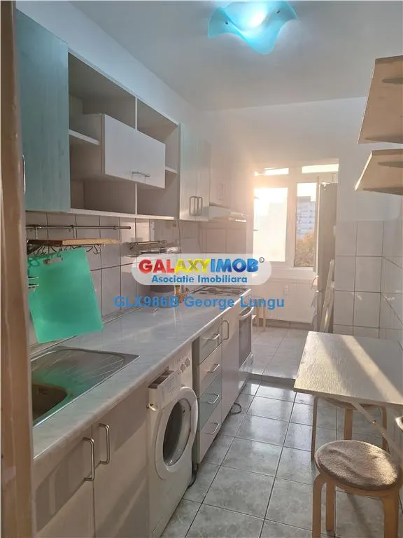 Garsonera Drumul Taberei zona Hanu Drumetului - foto 6