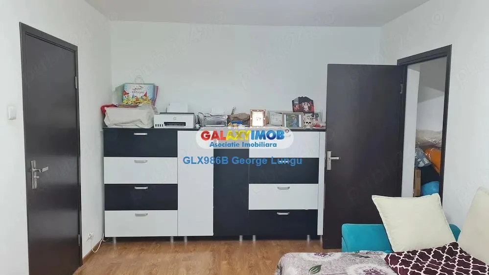 Apartament 2 camere Drumul Taberei zona Piata Moghioros - foto 1