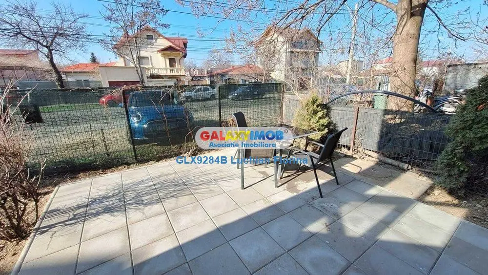 Apartament 2 camere + birou, curte proprie, parcare I Giulesti - foto 1