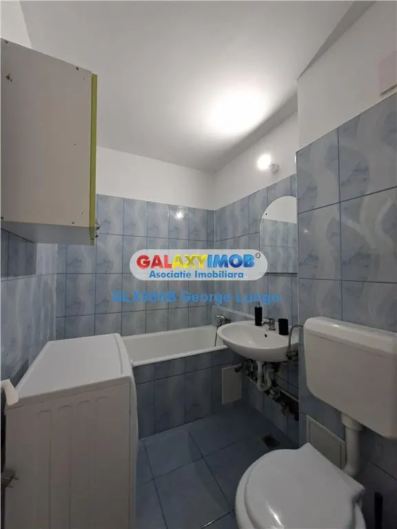 Garsonera Drumul Tabere Favorit Sibiu - foto 6