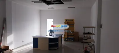 Natura Business Park,Afumati,spatiu comercial parter + etaj,investitie - foto 17