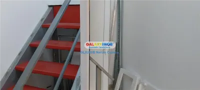 Natura Business Park,Afumati,spatiu comercial parter + etaj,investitie - foto 22
