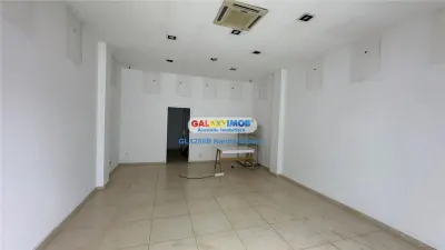 Natura Business Park,Afumati,spatiu comercial parter + etaj,investitie - foto 6