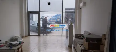 Natura Business Park,Afumati,spatiu comercial parter + etaj,investitie - foto 7