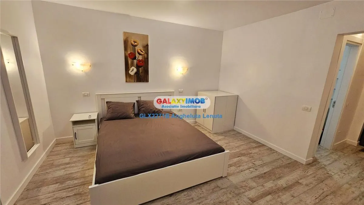 Drumul Taberei Favorit garsoniera de inchiriat - foto 4