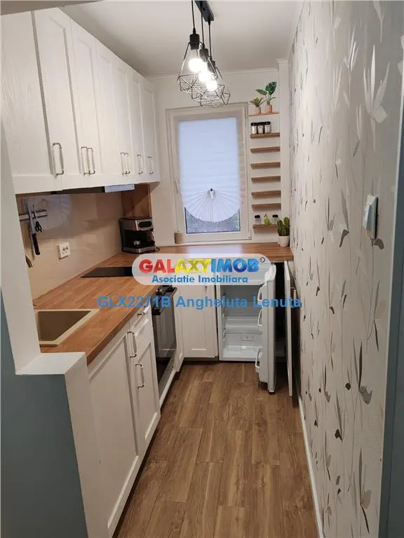 Drumul Taberei Bld Timisoara apartament 2 camere de inchiriat - foto 1