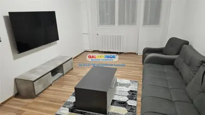 Militari Lujerului  Strada Fabricii  apartament 3 camere de inchirat - foto 3
