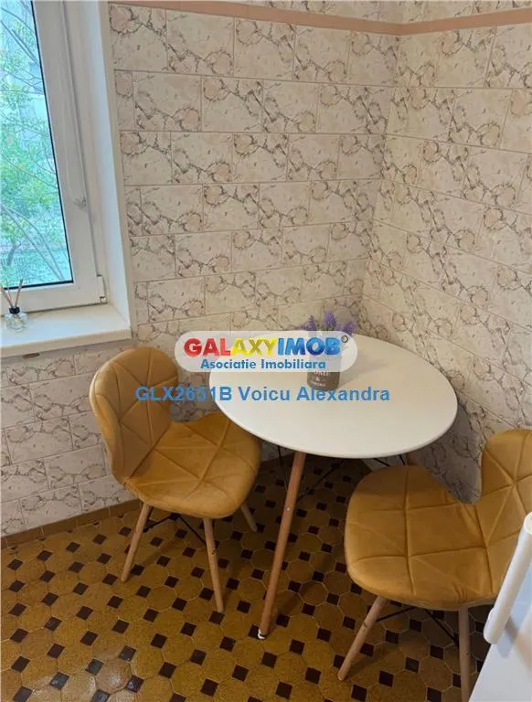 Garsoniera Moderna Berceni - Piata Sudului - Metrou - foto 6