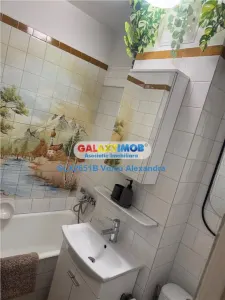Garsoniera Moderna Berceni - Piata Sudului - Metrou - foto 8