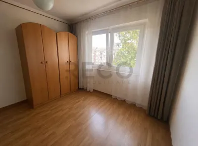 RECO Apartament cu 3 camere, decomandat -etaj 3-Nufarul - foto 7