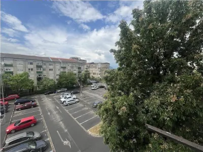 RECO Apartament cu 3 camere, decomandat -etaj 3-Nufarul - foto 9