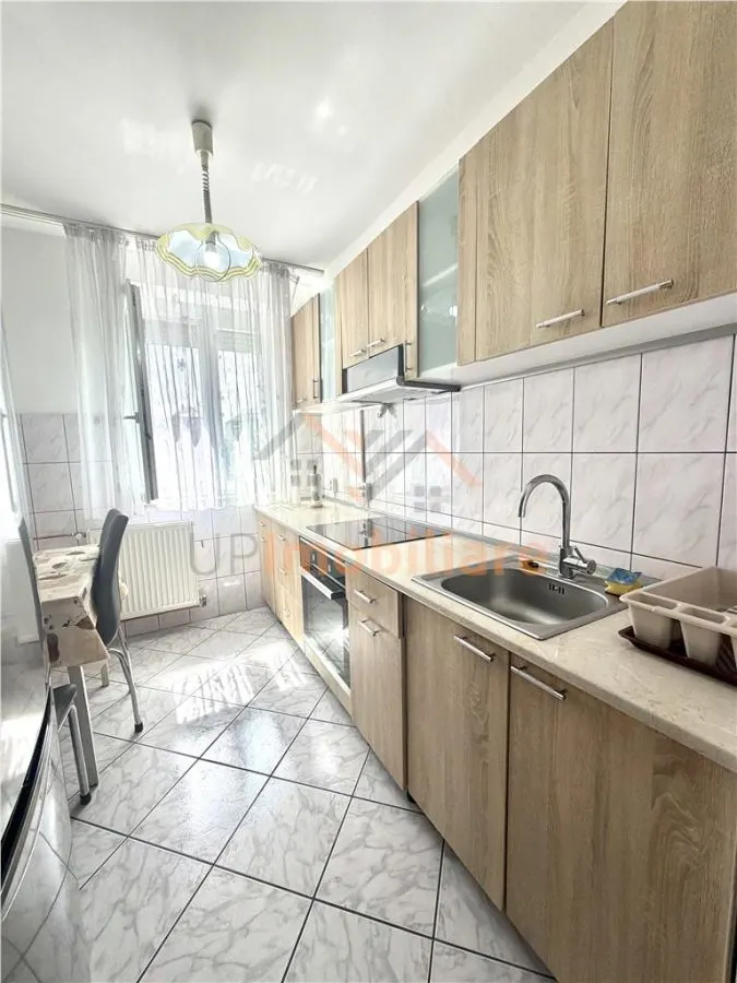 APARTAMENT CU 2 CAMERE | DE INCHIRIAT | ETAJ 2 | ROGERIUS | ORADEA - foto 1