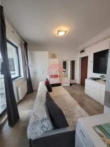 SUPER Studio, Mamaia Nord, Mobilat si Utilat Complet, Loc de Parcare Inclus în Pret - foto 2
