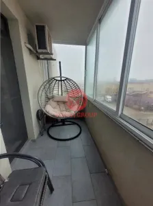 SUPER Studio, Mamaia Nord, Mobilat si Utilat Complet, Loc de Parcare Inclus în Pret - foto 5