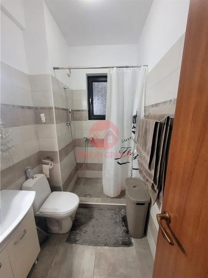 SUPER Studio, Mamaia Nord, Mobilat si Utilat Complet, Loc de Parcare Inclus în Pret - foto 6