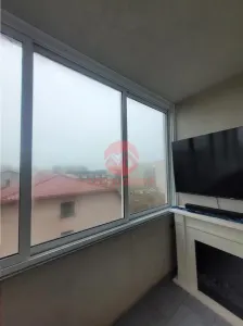 SUPER Studio, Mamaia Nord, Mobilat si Utilat Complet, Loc de Parcare Inclus în Pret - foto 7