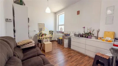 SPATIU COMERCIAL TEI PARCUL CIRCULUI IDEAL DEPOZIT / LOGISTICA - Bucuresti
