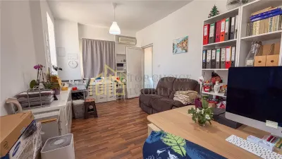 SPATIU COMERCIAL TEI PARCUL CIRCULUI IDEAL DEPOZIT / LOGISTICA - foto 2