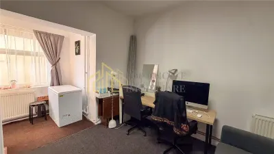 SPATIU COMERCIAL TEI PARCUL CIRCULUI IDEAL DEPOZIT / LOGISTICA - foto 12