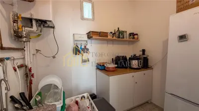 SPATIU COMERCIAL TEI PARCUL CIRCULUI IDEAL DEPOZIT / LOGISTICA - foto 14