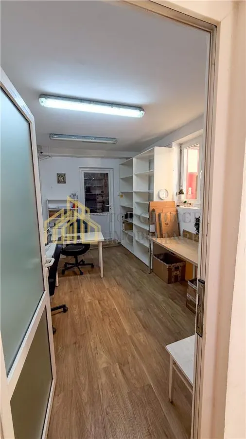 SPATIU COMERCIAL TEI PARCUL CIRCULUI IDEAL DEPOZIT / LOGISTICA - foto 15