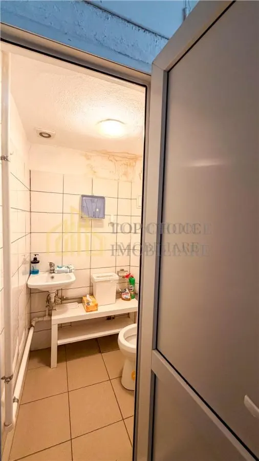 SPATIU COMERCIAL TEI PARCUL CIRCULUI IDEAL DEPOZIT / LOGISTICA - foto 16