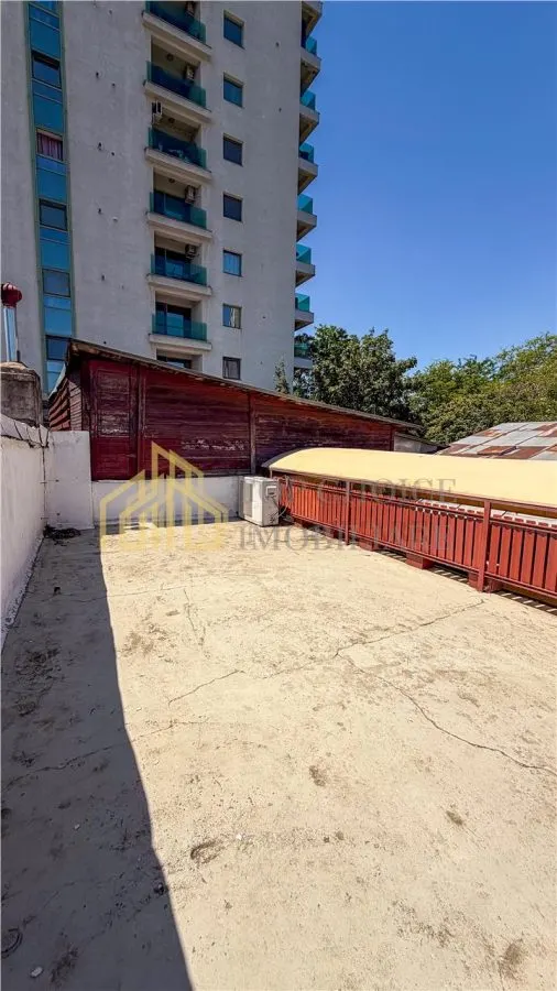 SPATIU COMERCIAL TEI PARCUL CIRCULUI IDEAL DEPOZIT / LOGISTICA - foto 18