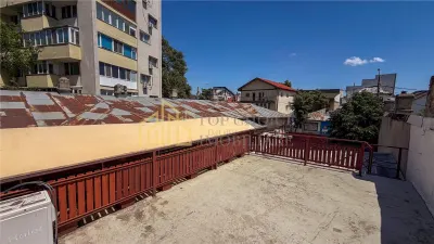 SPATIU COMERCIAL TEI PARCUL CIRCULUI IDEAL DEPOZIT / LOGISTICA - foto 19