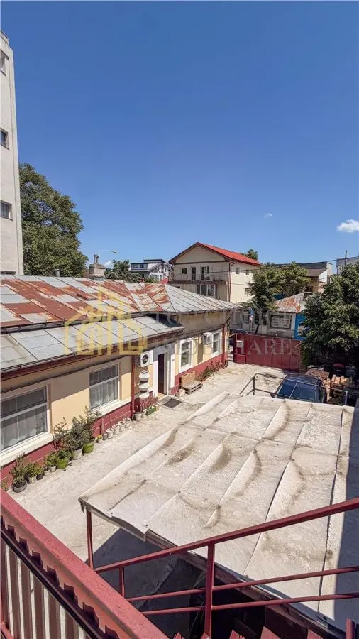 SPATIU COMERCIAL TEI PARCUL CIRCULUI IDEAL DEPOZIT / LOGISTICA - foto 20