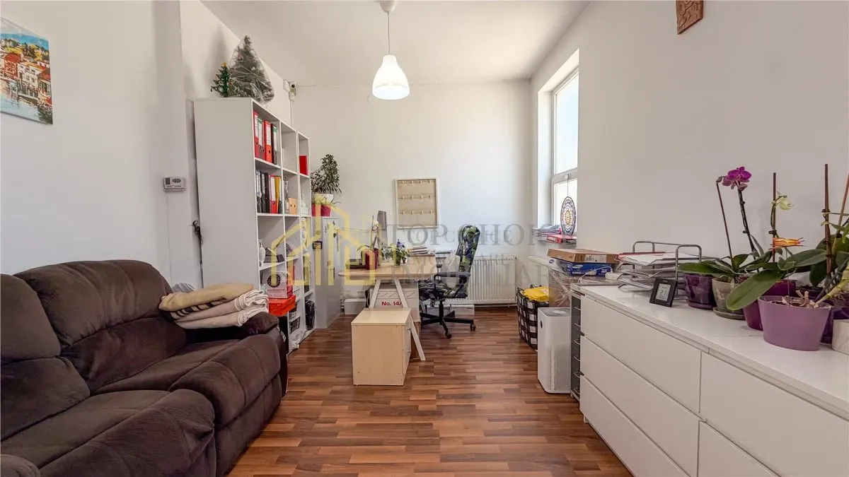 SPATIU COMERCIAL TEI PARCUL CIRCULUI IDEAL DEPOZIT / LOGISTICA - foto 3
