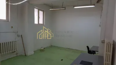 SPATIU COMERCIAL TEI PARCUL CIRCULUI IDEAL DEPOZIT / LOGISTICA - foto 25