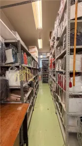 SPATIU COMERCIAL TEI PARCUL CIRCULUI IDEAL DEPOZIT / LOGISTICA - foto 7