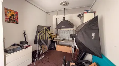SPATIU COMERCIAL TEI PARCUL CIRCULUI IDEAL DEPOZIT / LOGISTICA - foto 10
