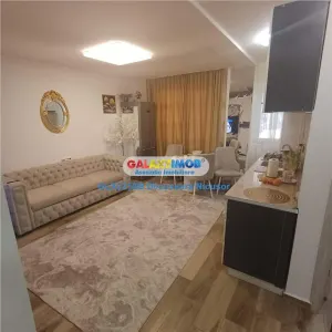 Apartament 2 camere Militari Residence mobilat utilat 51.900 Euro - Chiajna
