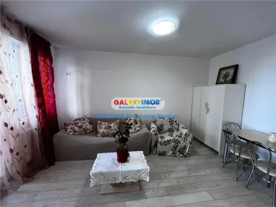 Apartament 2 camere, Militari Residence, Mobilat, Utilat, 65.900 euro - foto 3