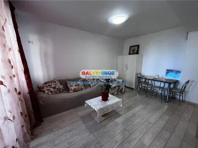 Apartament 2 camere, Militari Residence, Mobilat, Utilat, 65.900 euro - foto 4