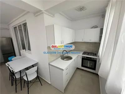 Apartament 2 camere mobilat utilat, Militari Residence, 450 euro - foto 10