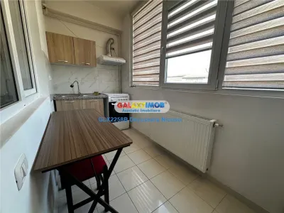 Apartament cu 2 camare mobilat utilat Militari Residence 380 euro - foto 6