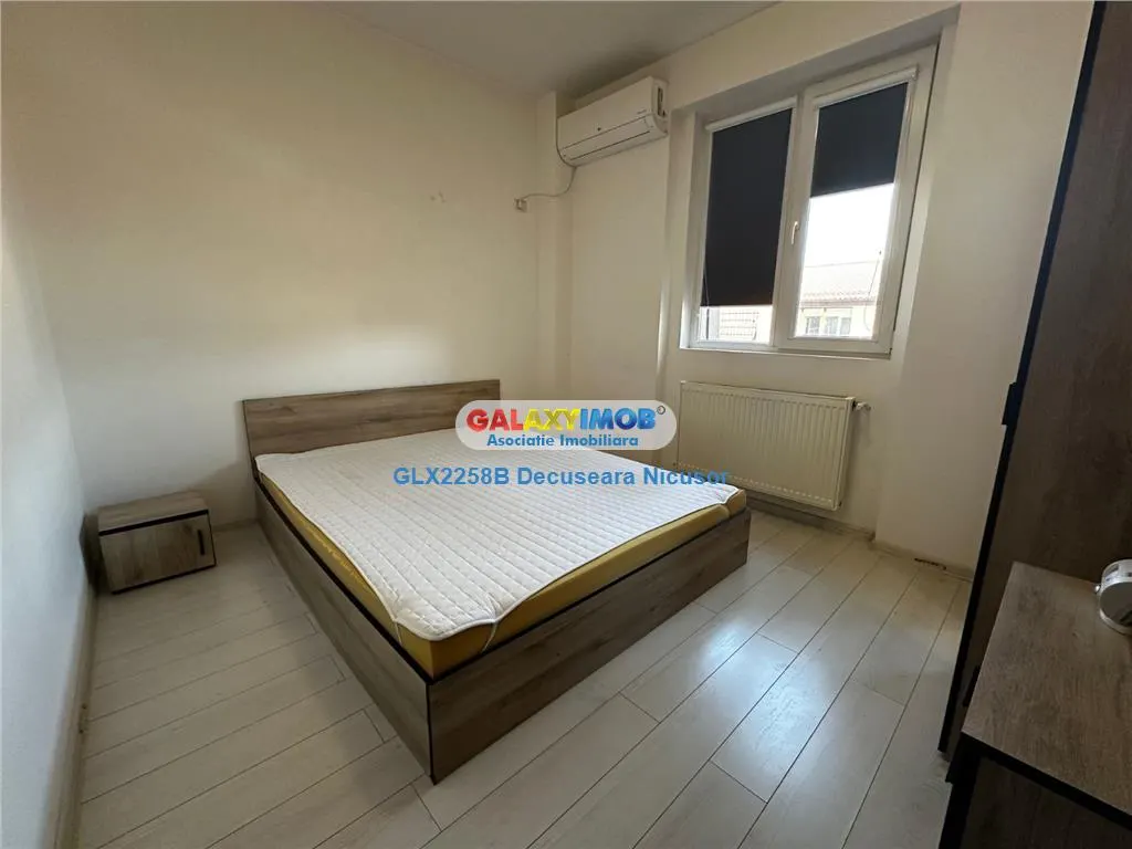 Apartament cu 2 camare mobilat utilat Militari Residence 380 euro - foto 7