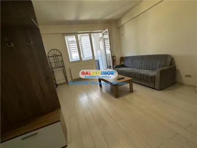 Apartament cu 2 camare mobilat utilat Militari Residence 380 euro - foto 9
