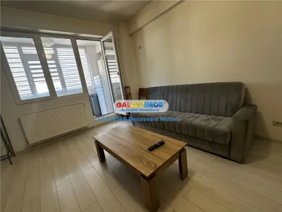 Apartament cu 2 camare mobilat utilat Militari Residence 380 euro - foto 10