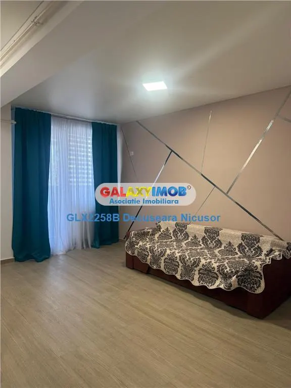Apartament cu 2 camere Mobilata Militari Residence 72.900 Euro - foto 4