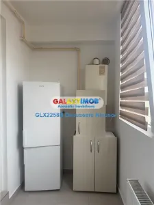 Apartament cu 2 camere Mobilata Militari Residence 72.900 Euro - foto 9